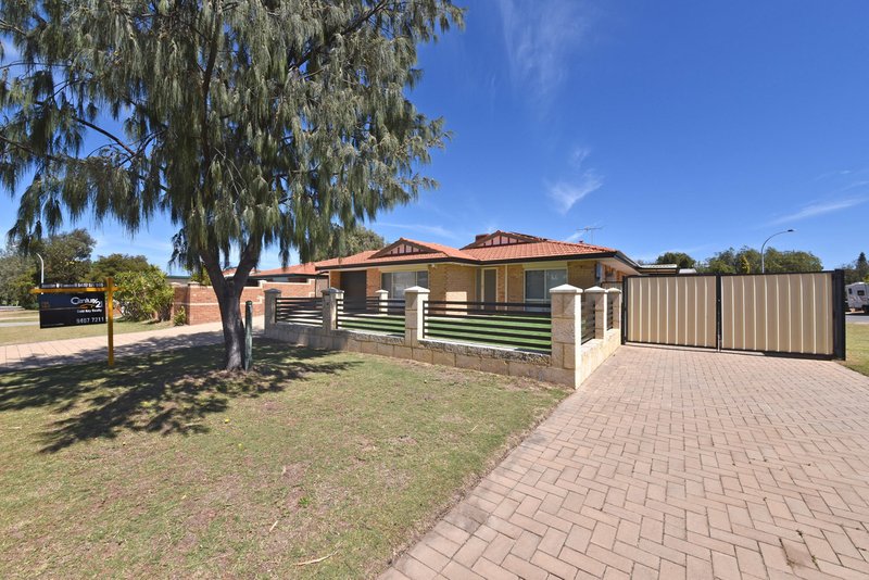 33 Dunmore Circuit, Merriwa WA 6030