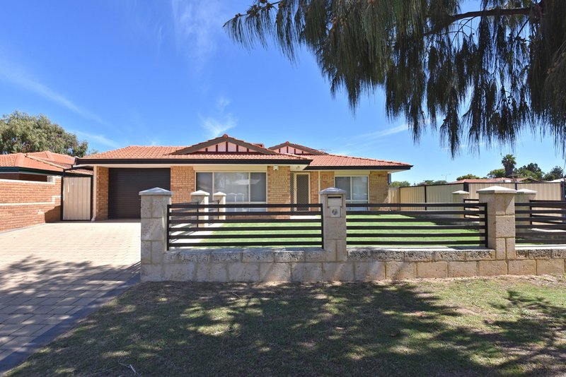 Photo - 33 Dunmore Circuit, Merriwa WA 6030 - Image 2