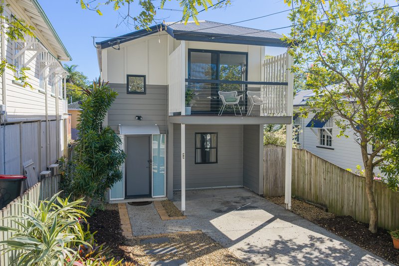 Photo - 33 Dunsmore Street, Kelvin Grove QLD 4059 - Image 19
