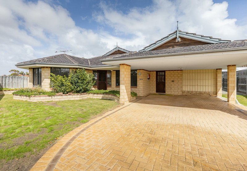 33 Durrington Glade, Clarkson WA 6030