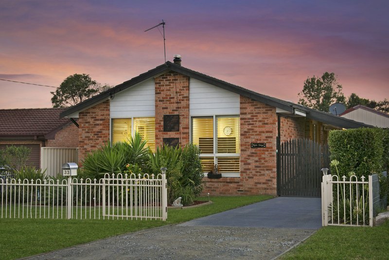 33 Dutton Road, Buxton NSW 2571