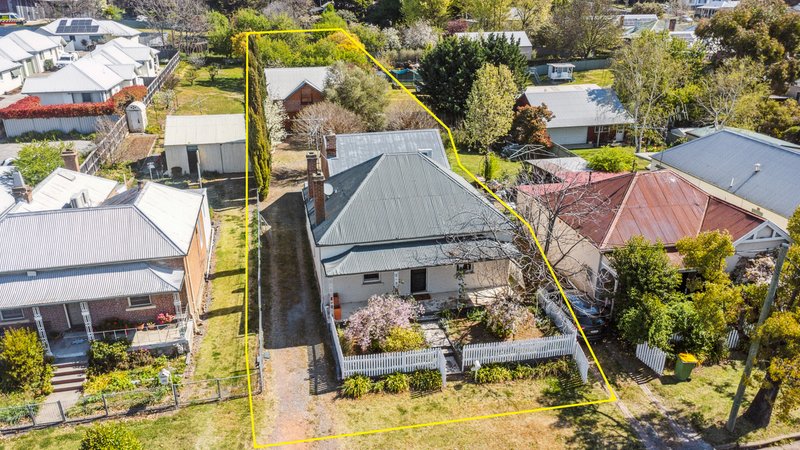 33 Dutton Street, Yass NSW 2582