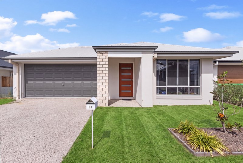 Photo - 33 Eagle Circuit, Burpengary East QLD 4505 - Image 2