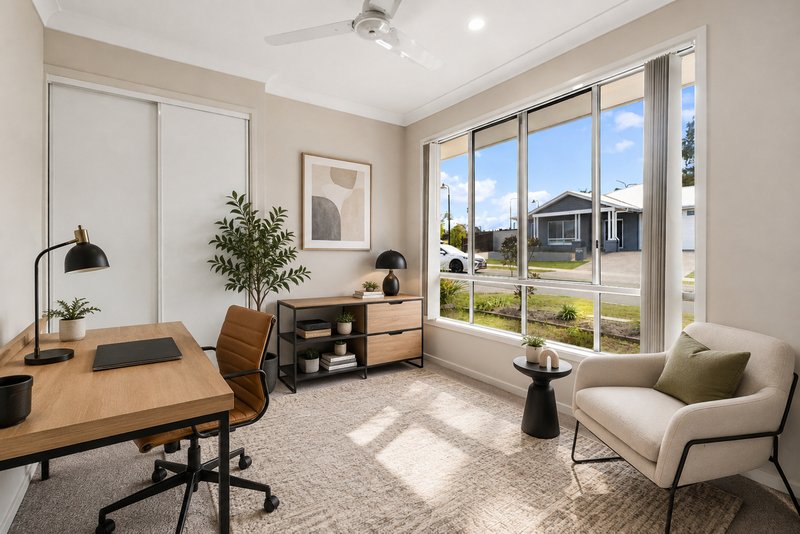 Photo - 33 Eagle Circuit, Burpengary East QLD 4505 - Image 8