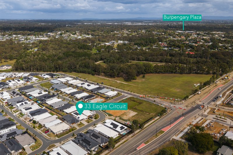 Photo - 33 Eagle Circuit, Burpengary East QLD 4505 - Image 19
