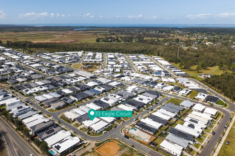 Photo - 33 Eagle Circuit, Burpengary East QLD 4505 - Image 20