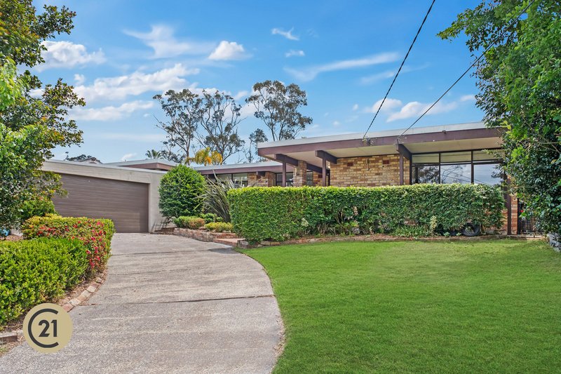 33 Eaton Road, West Pennant Hills NSW 2125