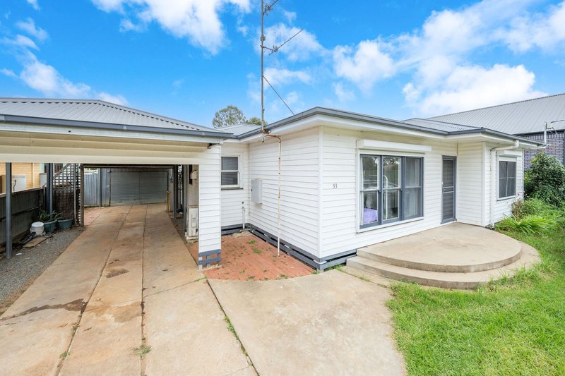 Photo - 33 Echuca Road, Mooroopna VIC 3629 - Image 2