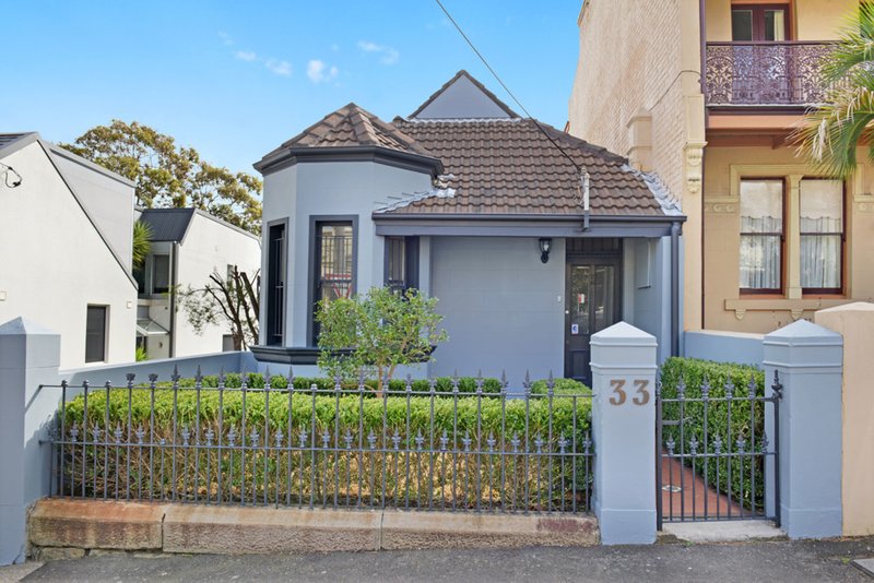 33 Edgecliff Road, Woollahra NSW 2025