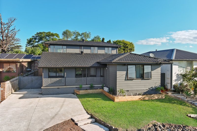 33 Edgeworth Avenue, Kanahooka NSW 2530