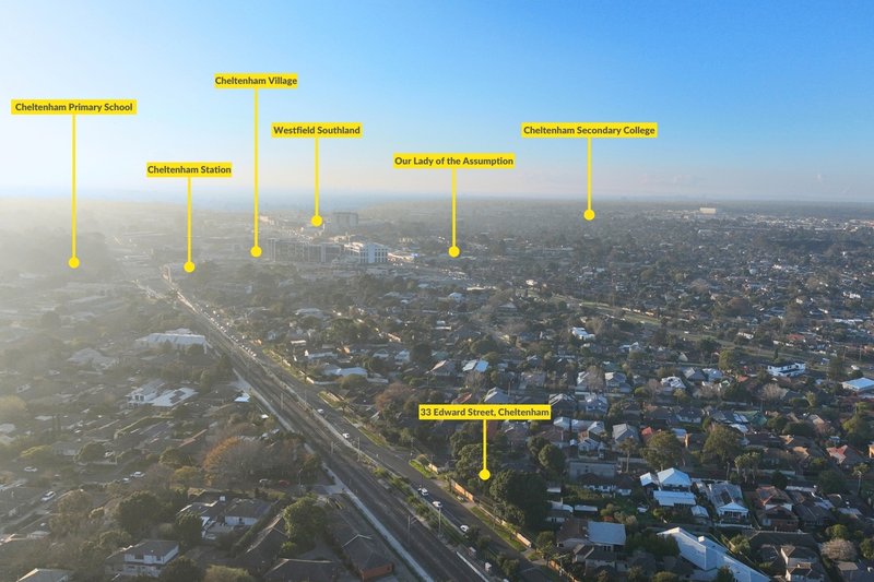 Photo - 33 Edward Street, Cheltenham VIC 3192 - Image 20