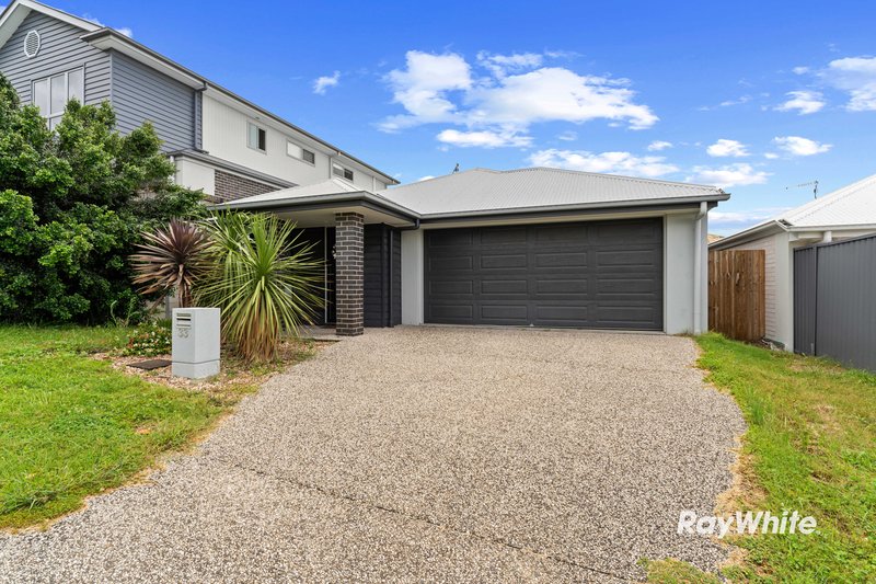 33 Eiger Street, Holmview QLD 4207