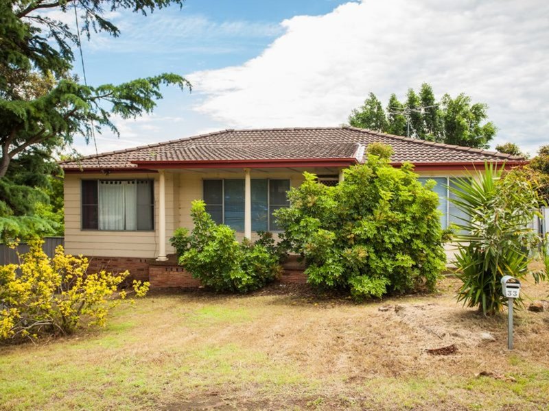 33 Eighth Street, Weston NSW 2326