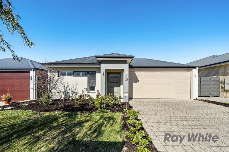 33 Elderflower Street, Treeby WA 6164