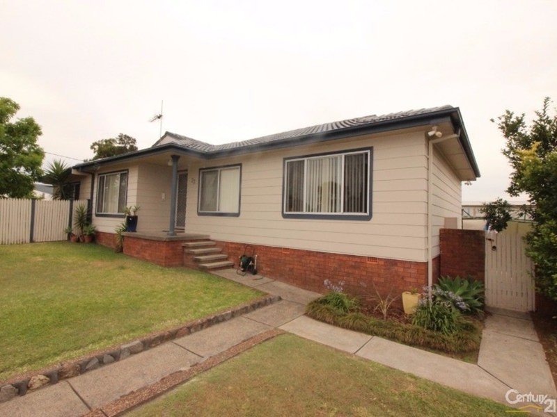 33 Elizabeth Street, Holmesville NSW 2286