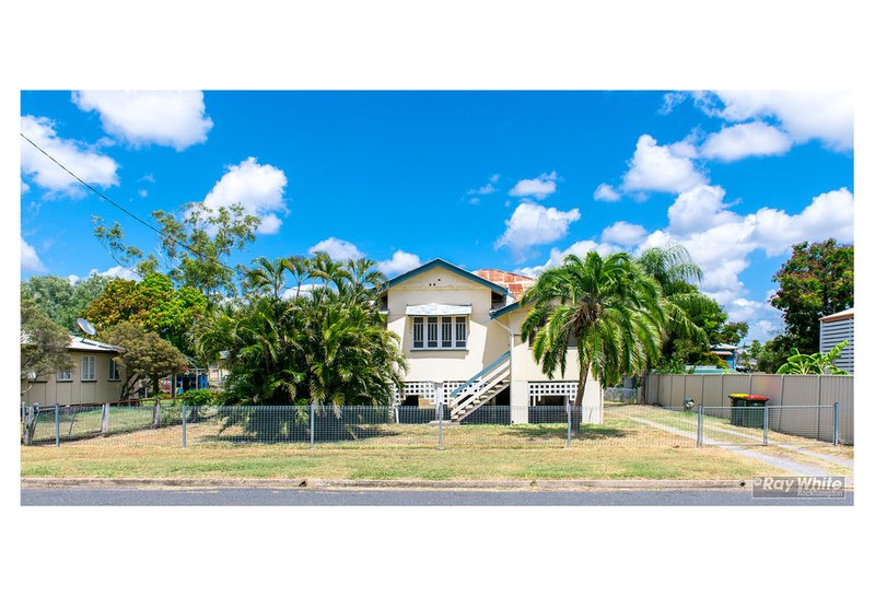 Photo - 33 Ellis Street, Berserker QLD 4701 - Image 12