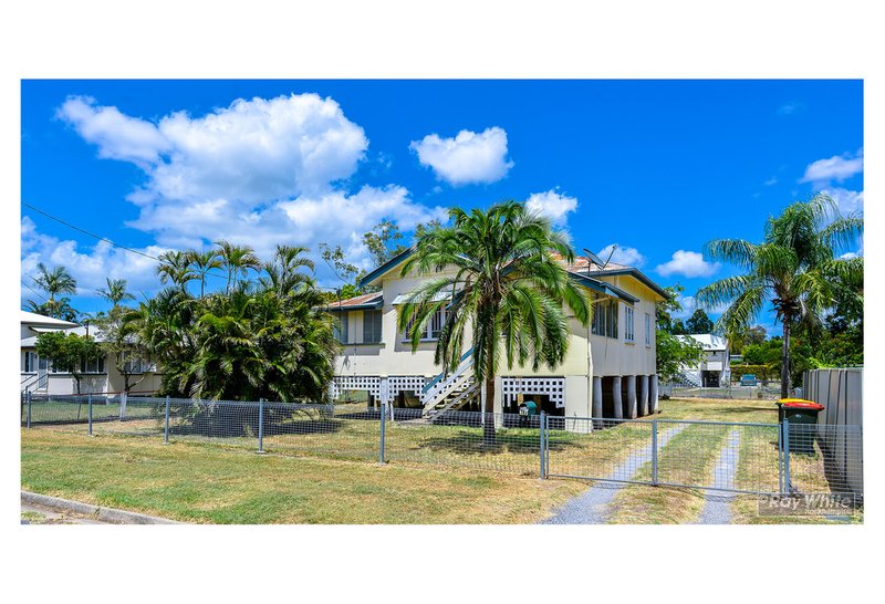 Photo - 33 Ellis Street, Berserker QLD 4701 - Image 13