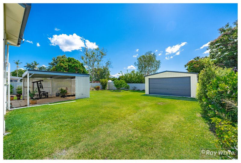 Photo - 33 Ellis Street, Berserker QLD 4701 - Image 20