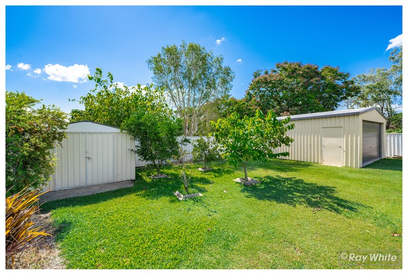 Photo - 33 Ellis Street, Berserker QLD 4701 - Image 21