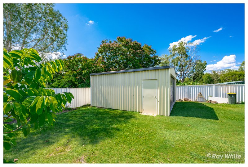 Photo - 33 Ellis Street, Berserker QLD 4701 - Image 22