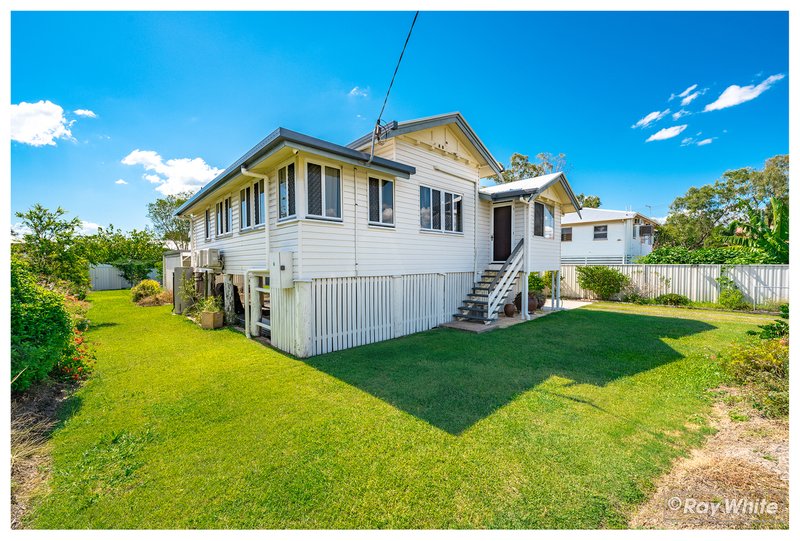 Photo - 33 Ellis Street, Berserker QLD 4701 - Image 23