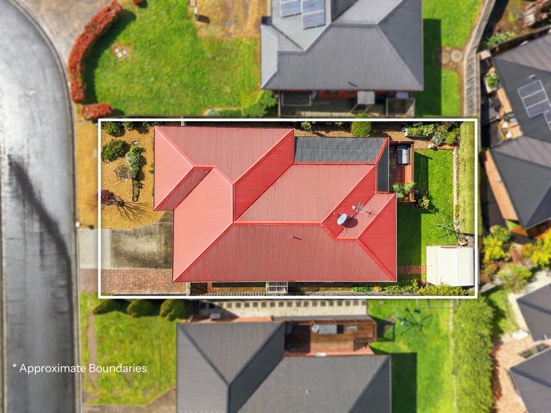 Photo - 33 Elmac Crescent, Austins Ferry TAS 7011 - Image 24