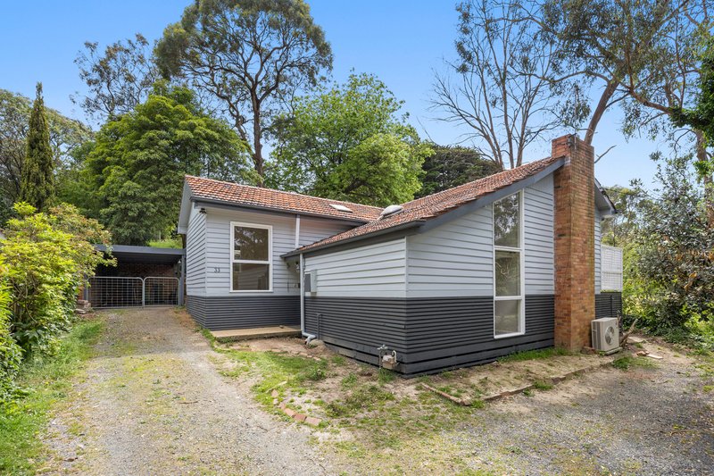 33 Elsie Street, Boronia VIC 3155