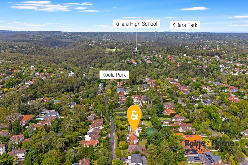 Photo - 33 Elva Avenue, Killara NSW 2071 - Image 2