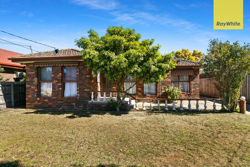 33 Erindale Avenue, Deer Park VIC 3023