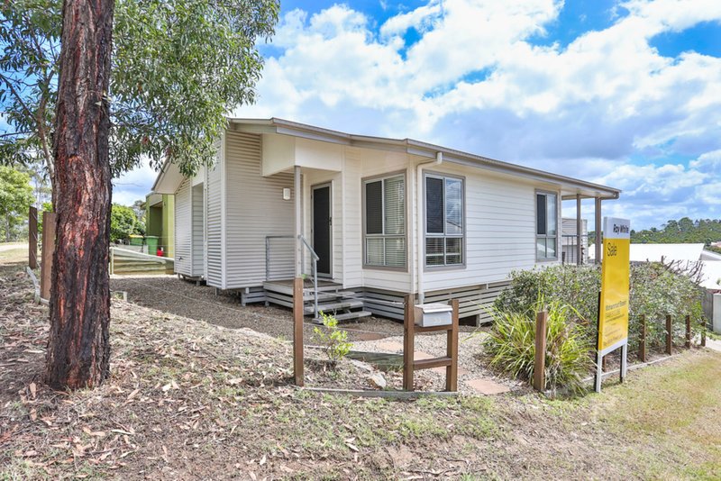 33 Escarpment Drive, Springfield QLD 4300