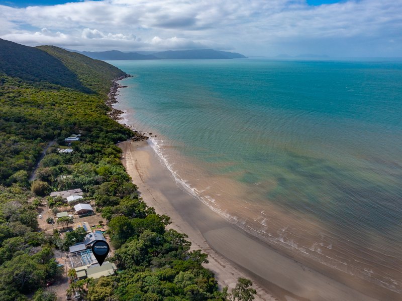 33 Esplanade , Cooktown QLD 4895