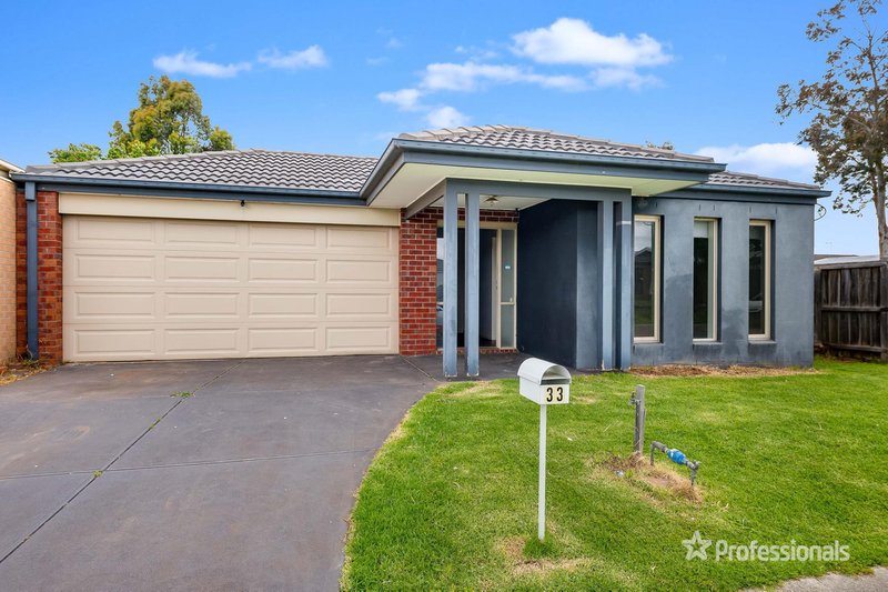 Photo - 33 Evadene Drive, Tarneit VIC 3029 - Image 1