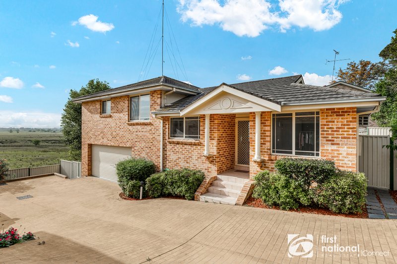 3/3 Evans Cres , Richmond NSW 2753