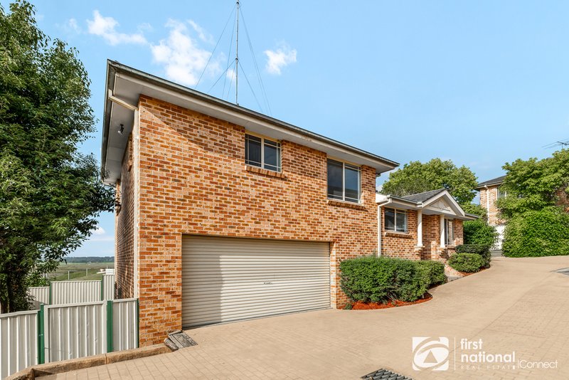 Photo - 3/3 Evans Cres , Richmond NSW 2753 - Image 2