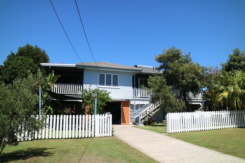 33 Ewan St , Margate QLD 4019