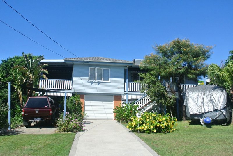 33 Ewan Street, Margate QLD 4019