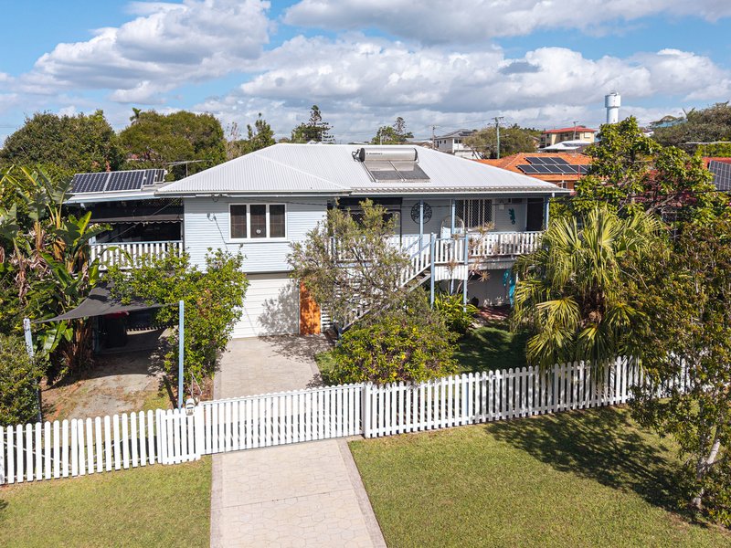 Photo - 33 Ewan Street, Margate QLD 4019 - Image 1