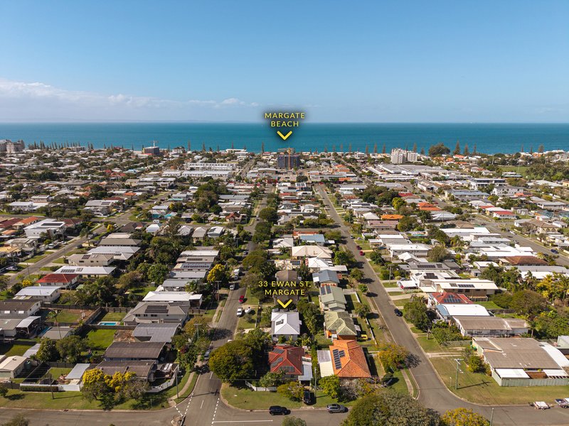 Photo - 33 Ewan Street, Margate QLD 4019 - Image 3