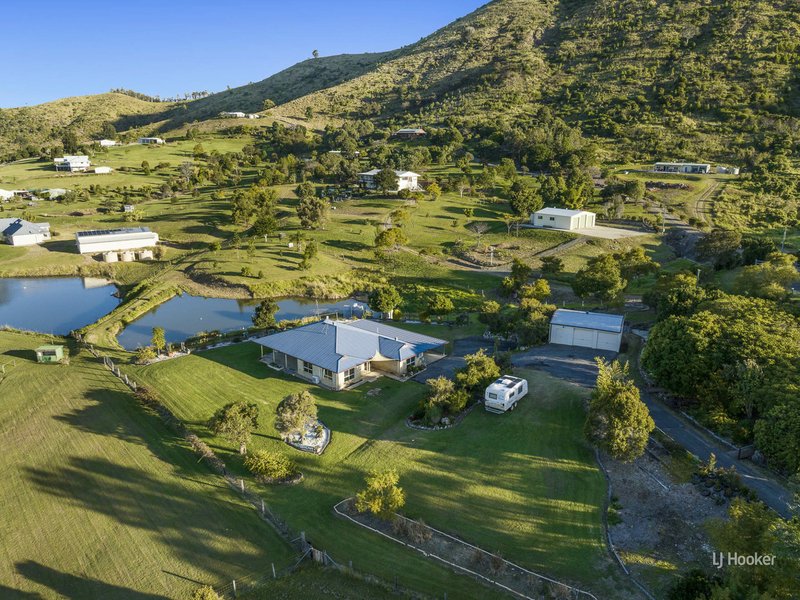 33 Ezra Drive, Hazeldean QLD 4515 Real Estate Industry Partners