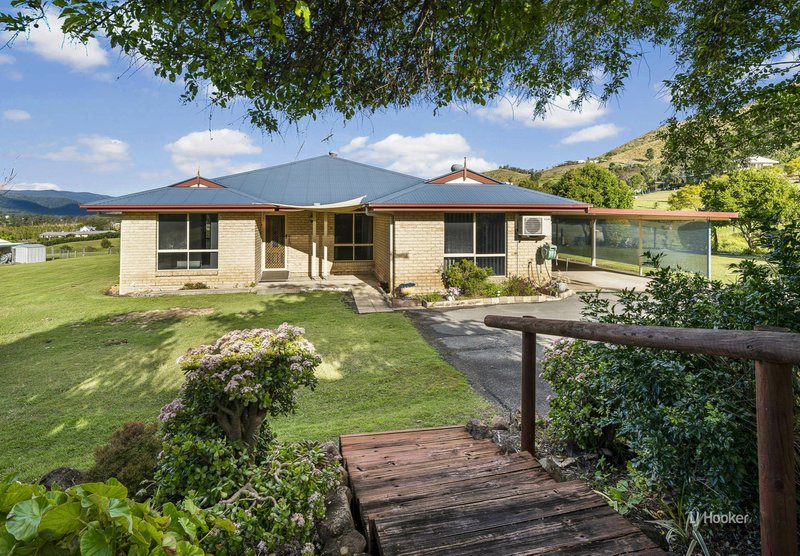 33 Ezra Drive, Hazeldean QLD 4515 Real Estate Industry Partners