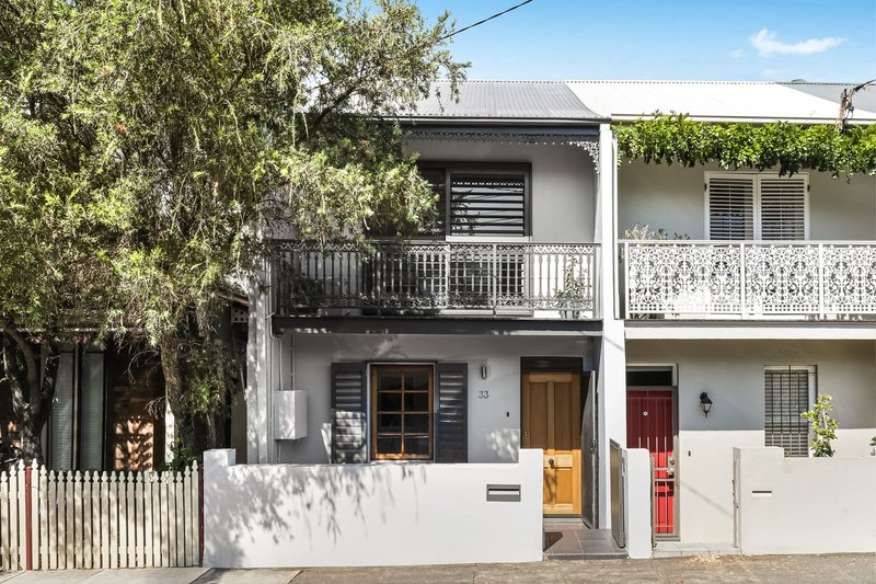 33 Fairfowl Street, Dulwich Hill NSW 2203