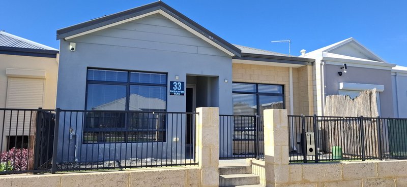 33 Fairhaven Boulevard, Wellard WA 6170