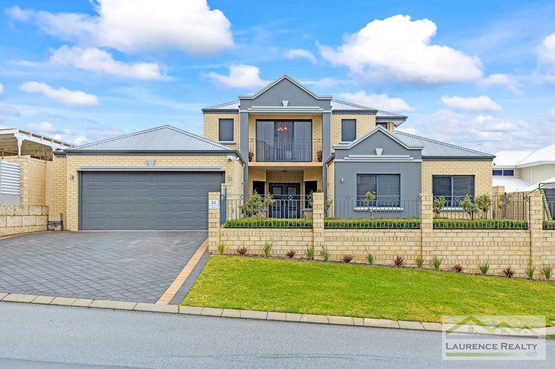 33 Fairport Vista, Mindarie WA 6030