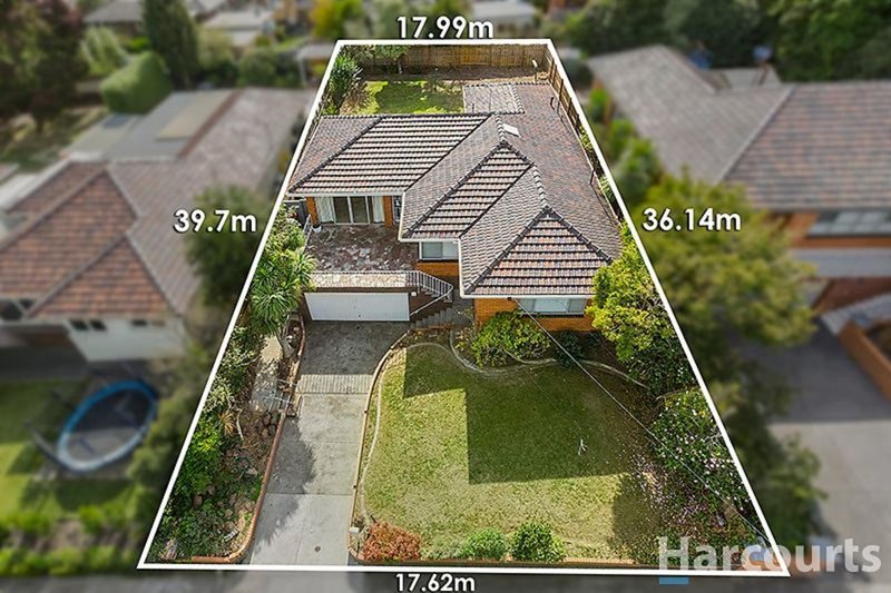 33 Fairview Road, Mount Waverley VIC 3149