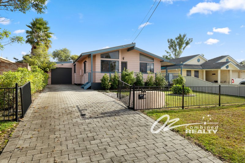 33 Fairway Drive, Sanctuary Point NSW 2540