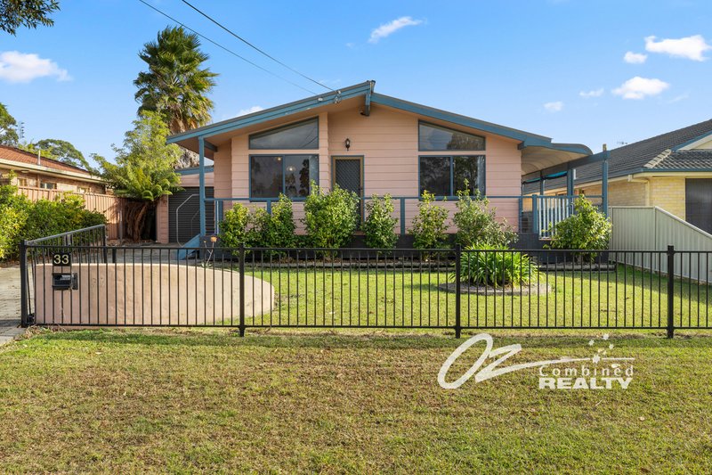 Photo - 33 Fairway Drive, Sanctuary Point NSW 2540 - Image 14