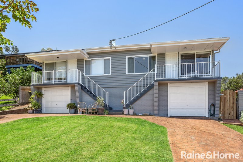 33 Farmer Street, Kiama NSW 2533