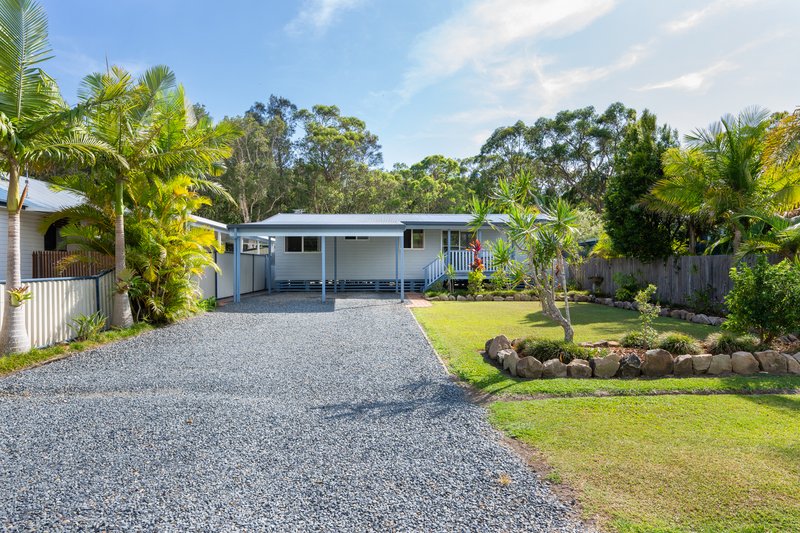 33 Fiddaman Road, Emerald Beach NSW 2456