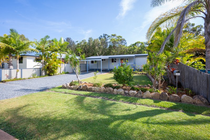 Photo - 33 Fiddaman Road, Emerald Beach NSW 2456 - Image 2