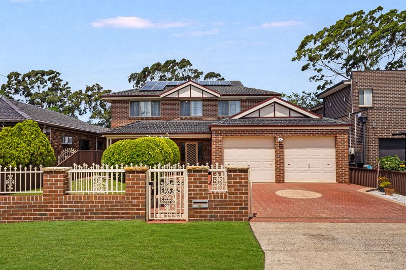 33 Fifth Avenue, Condell Park NSW 2200